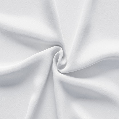 Renee Taylor 1500 Thread Count Pure Soft Cotton Blend Flat &amp; Fitted Sheet Set-Bed Linen-PEROZ Accessories