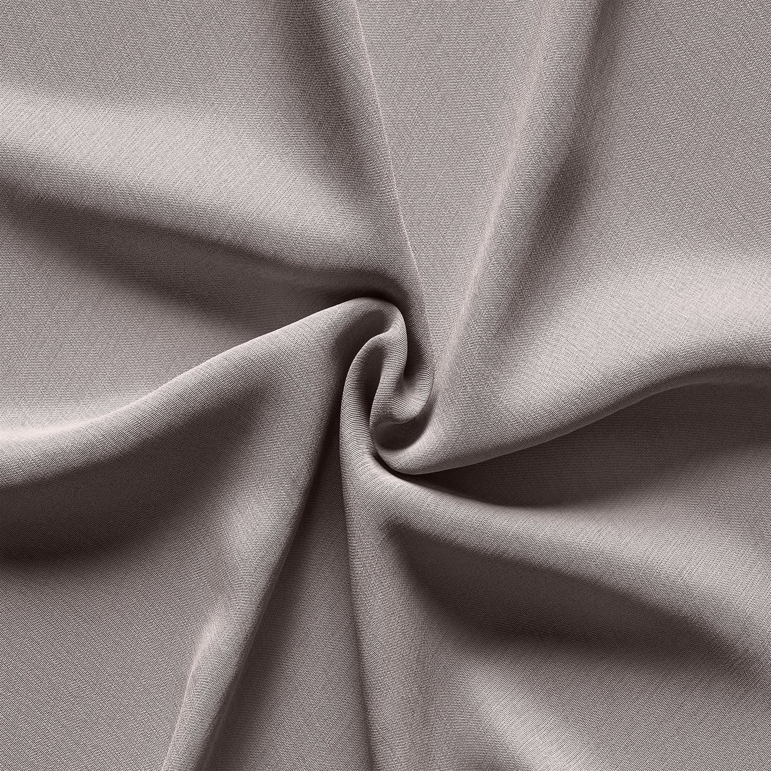 Renee Taylor 1500 Thread Count Pure Soft Cotton Blend Flat &amp; Fitted Sheet Set-Bed Linen-PEROZ Accessories