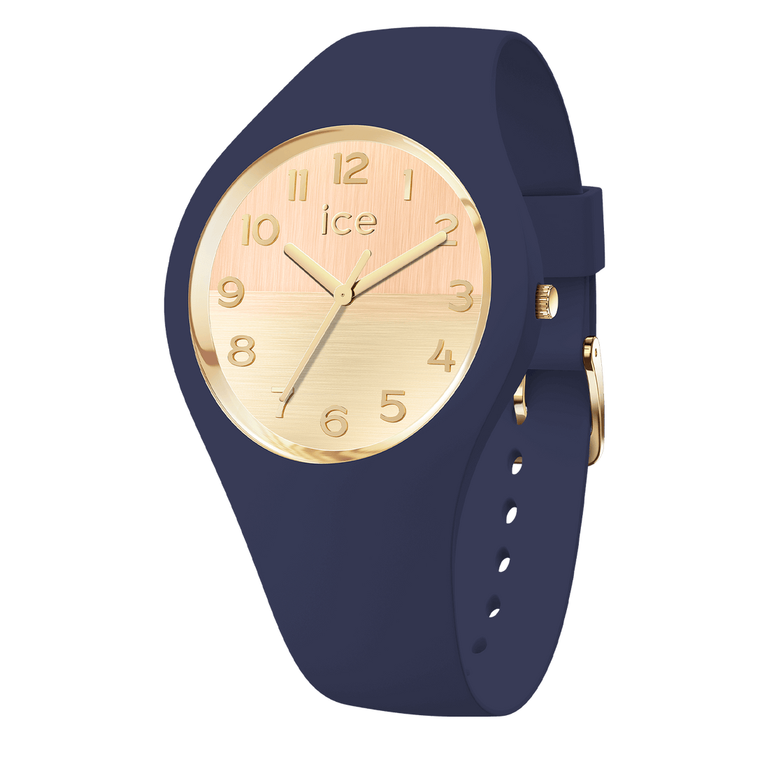 ICE horizon - Night gold-PEROZ Accessories