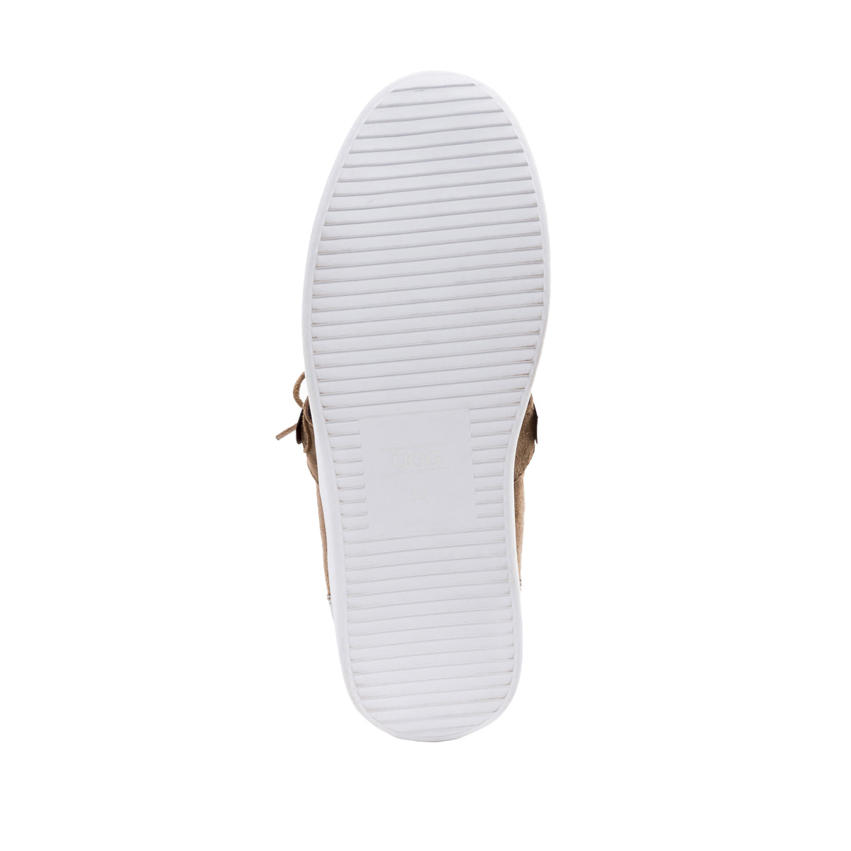 Ugg Ottavia Bar Sneakers-Sneakers-PEROZ Accessories