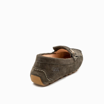 Ugg Ayla Moccasin-Loafers &amp; Moccasins-PEROZ Accessories