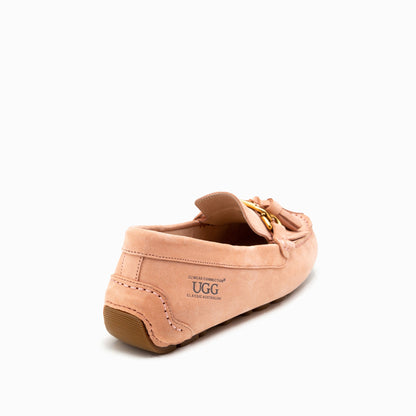 Ugg Lucille Moccasin-Loafers &amp; Moccasins-PEROZ Accessories