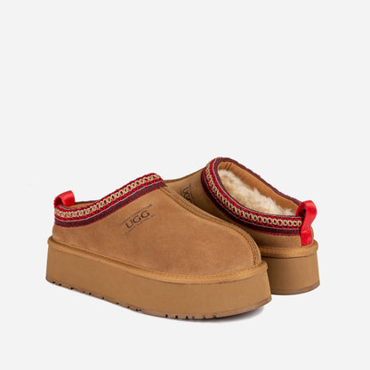 Ugg Sydney Premium Platform Slipper (Water Resistant)-LADIES UGG-PEROZ Accessories