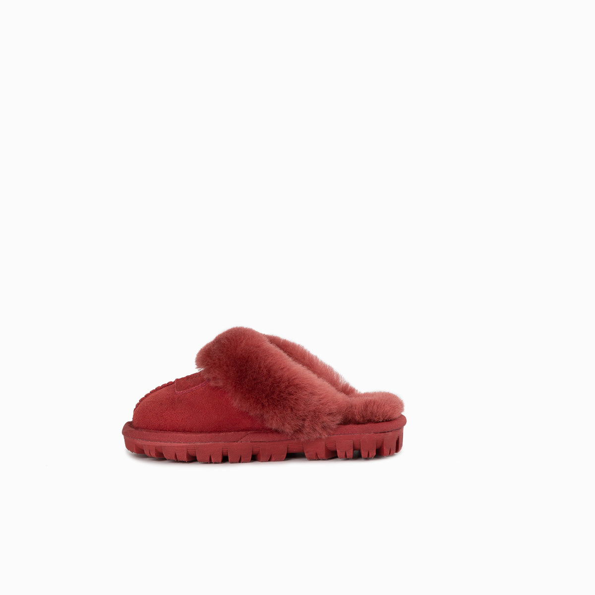 Ugg Kids Coquette Slipper (Water Resistant)-Slippers-PEROZ Accessories