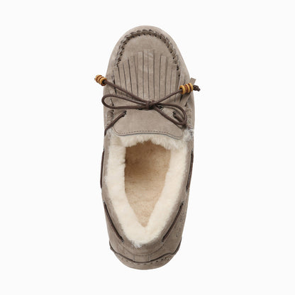 Ugg Hannah Moccasins-Loafers &amp; Moccasins-PEROZ Accessories