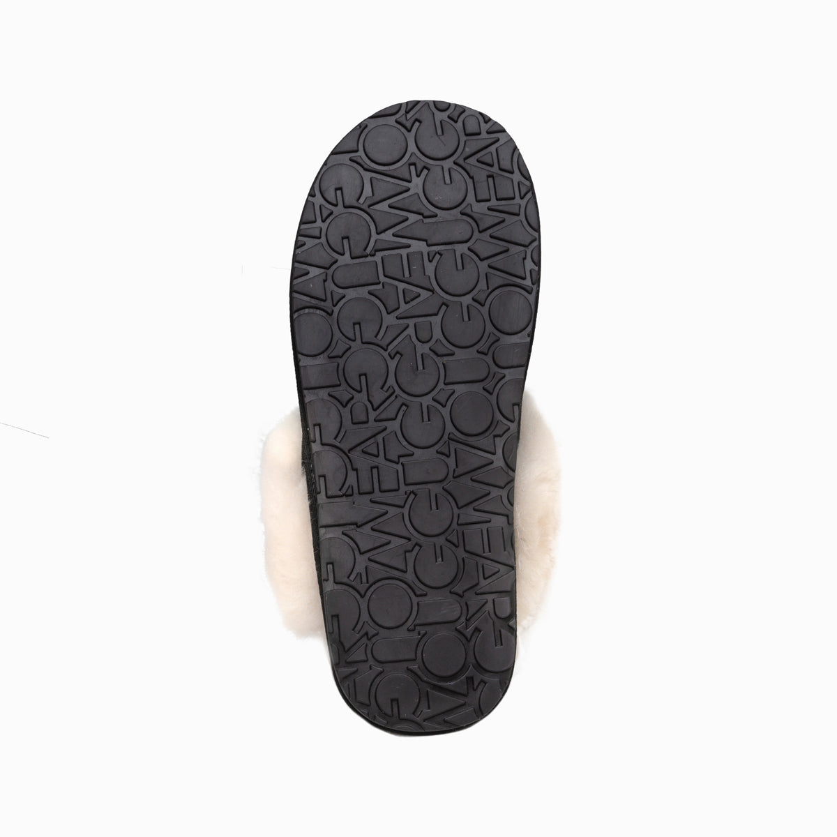 Ugg Genesis Slipper-Slippers-PEROZ Accessories