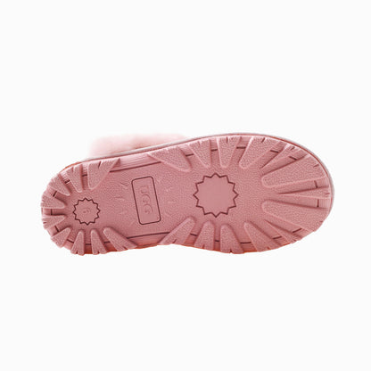 Ugg Coquette Slipper-Slippers-PEROZ Accessories