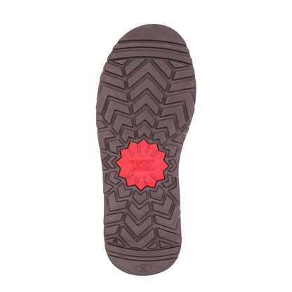 Ugg Classic Short Boots (Water Resistant)-Boots-PEROZ Accessories