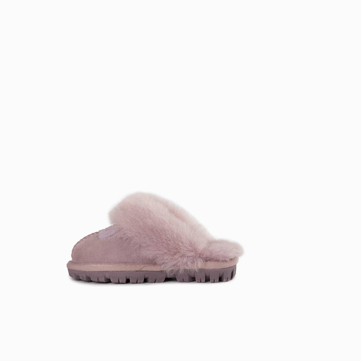 Ugg Kids Coquette Slipper (Water Resistant)-Slippers-PEROZ Accessories