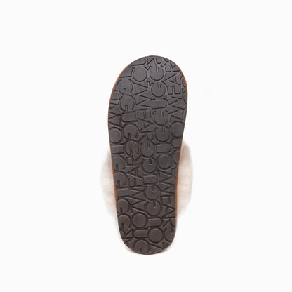 Ugg Genesis Slipper-Slippers-PEROZ Accessories