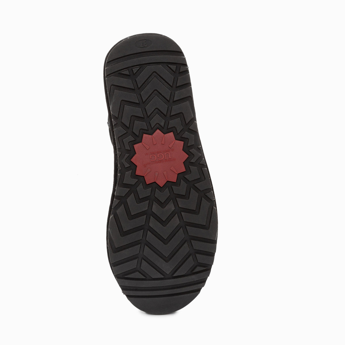 Ugg Classic Ultra Mini Boot (Water Resistant)-Boots-PEROZ Accessories