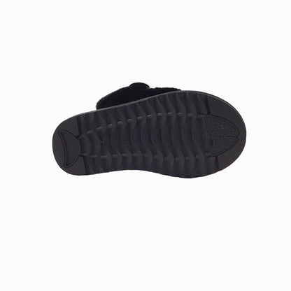 Ugg Kids Zip Donkey Boots-Kid Boots-PEROZ Accessories