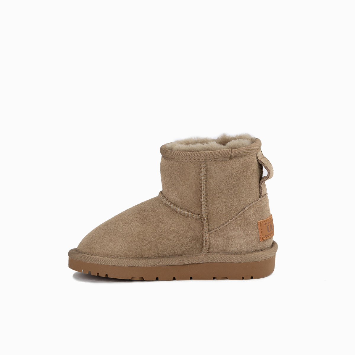 Ugg Kids Mini Boots (Water Resistant)-Kid Boots-PEROZ Accessories