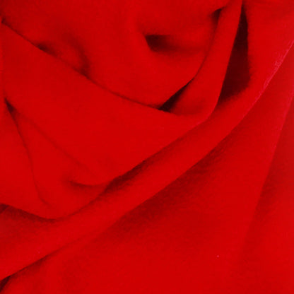 Ugg Cashmere &amp; Wool Wrap Red-Wrap-PEROZ Accessories
