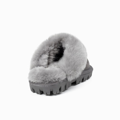 Kids Coquette Slippers-Slippers-PEROZ Accessories