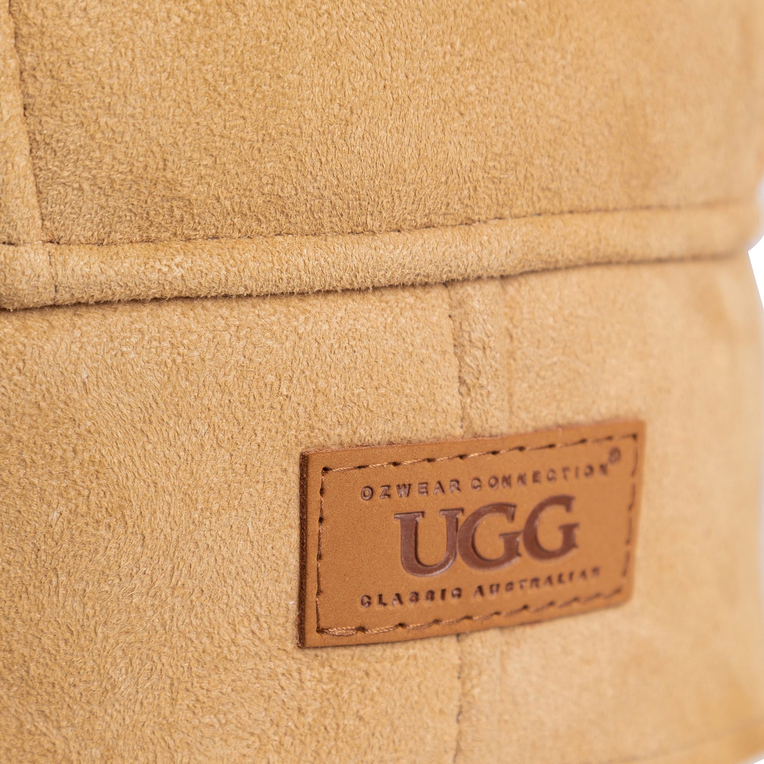 Ugg Kids Aviator Hat With Ear-PEROZ Accessories
