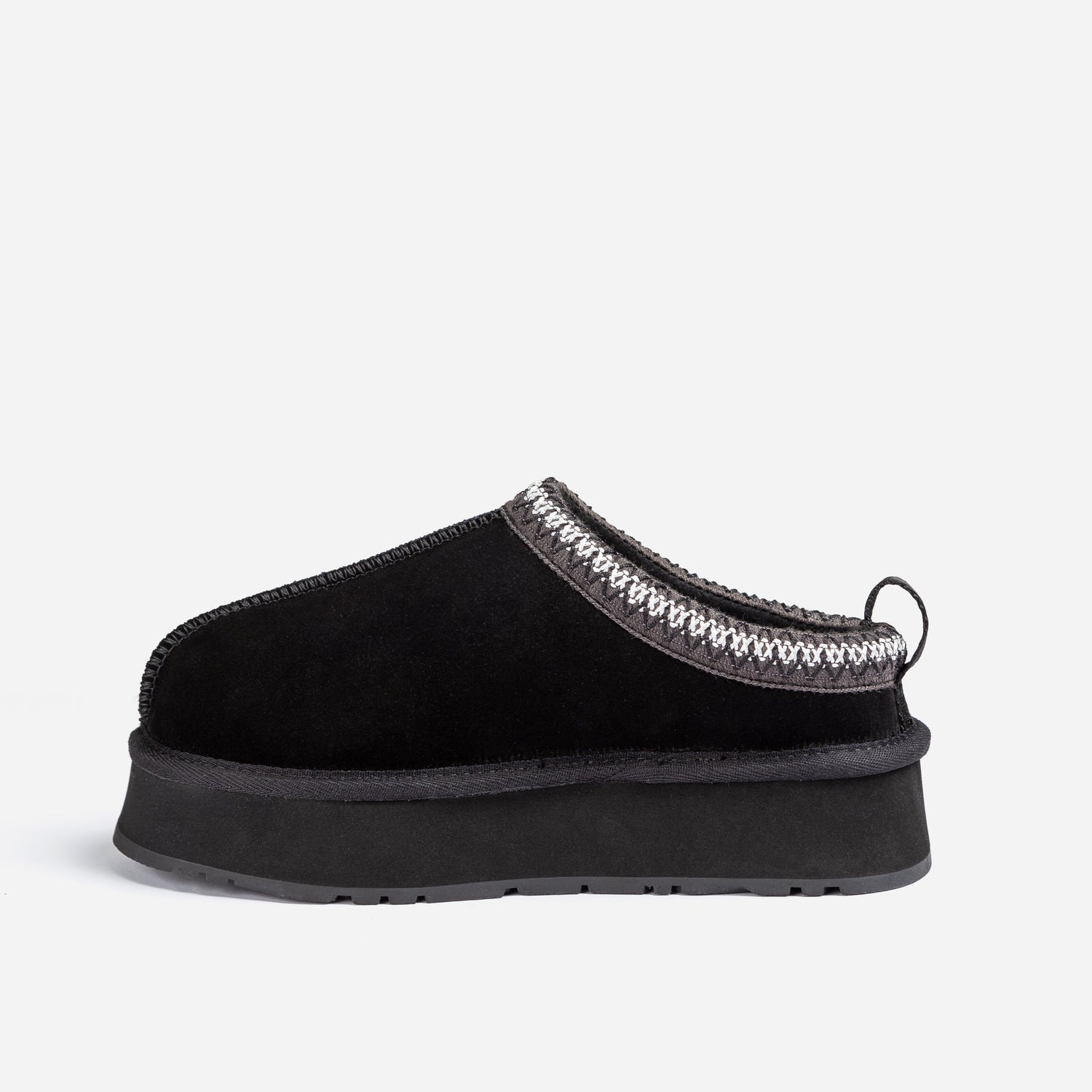Ugg Sydney Premium Platform Slipper (Water Resistant)-LADIES UGG-PEROZ Accessories