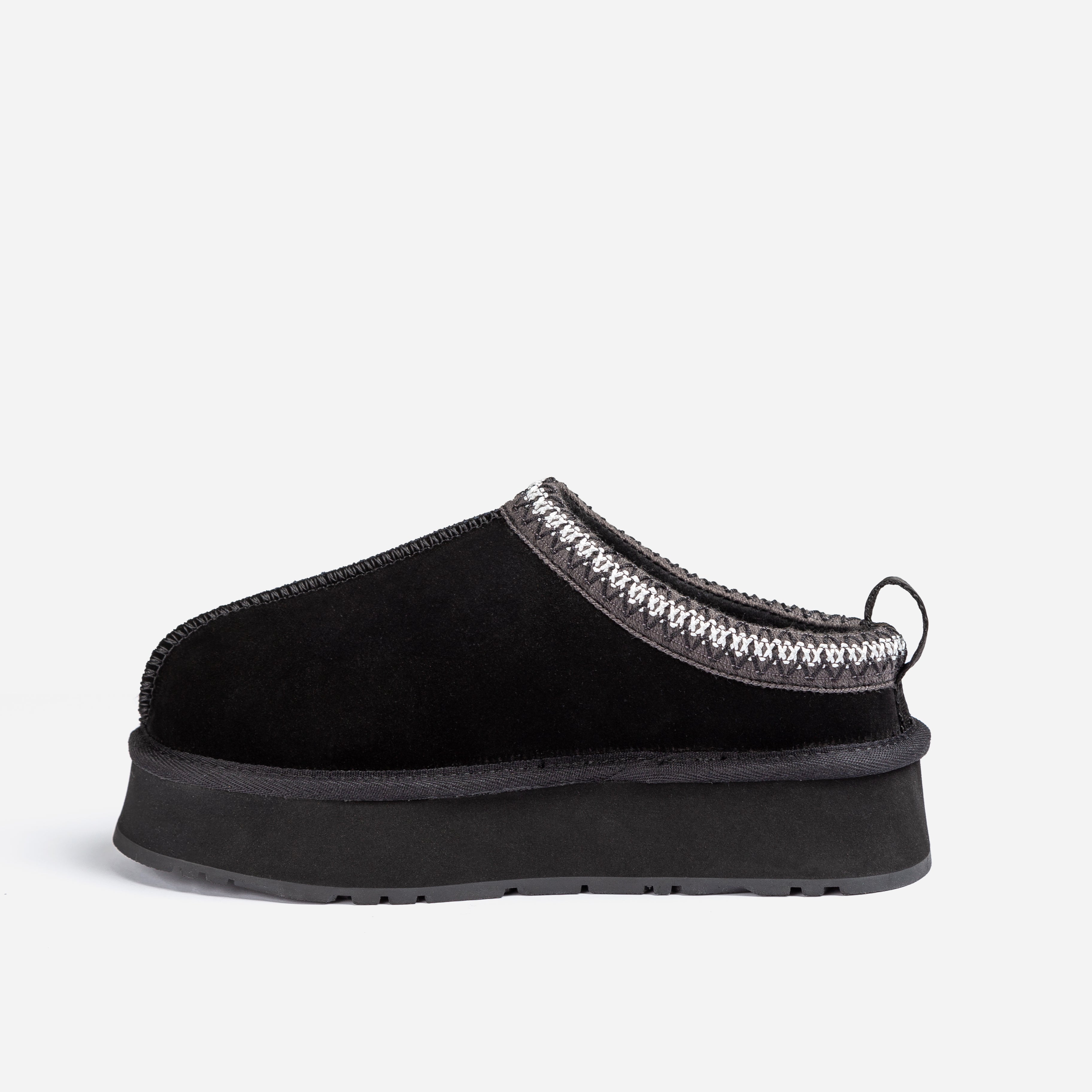 Ugg Sydney Premium Platform Slipper (Water Resistant)-LADIES UGG-PEROZ Accessories