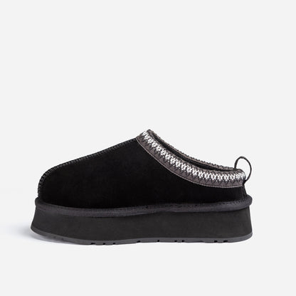 Ugg Sydney Premium Platform Slipper (Water Resistant)-LADIES UGG-PEROZ Accessories
