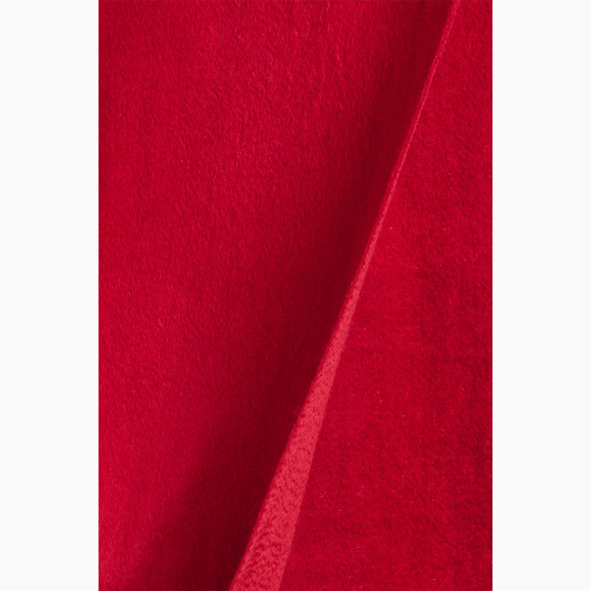 Ugg Cashmere &amp; Wool Scarf Tomato-Scarves-PEROZ Accessories