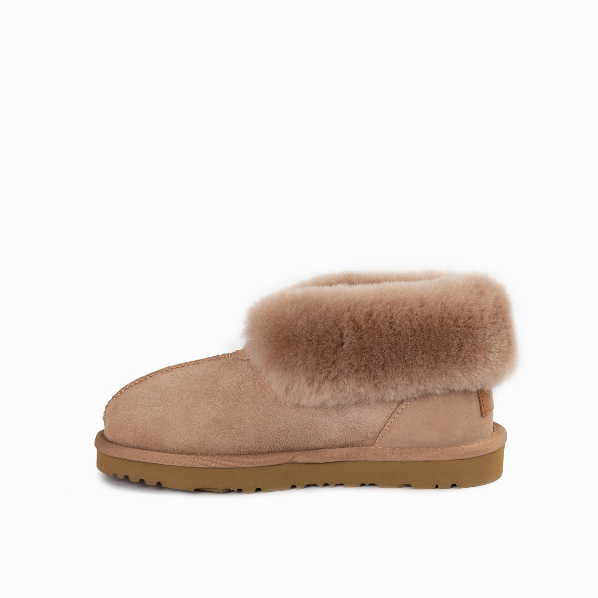 Ugg Adrian Ankle Boots (Water Resistant)-Boots-PEROZ Accessories