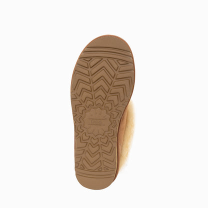 Ugg Adrian Ankle Boots (Water Resistant)-Boots-PEROZ Accessories
