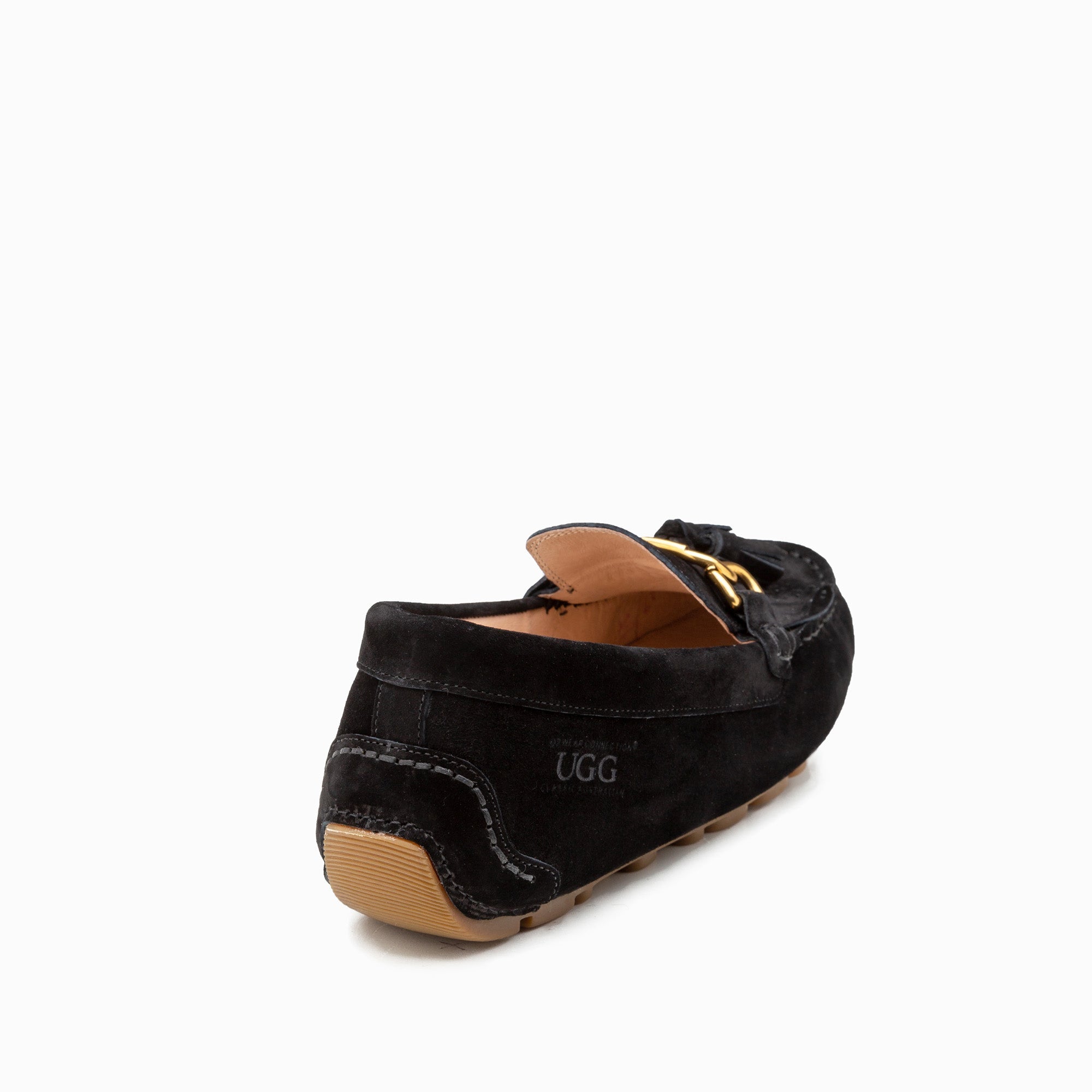 Ugg Lucille Moccasin-Loafers &amp; Moccasins-PEROZ Accessories