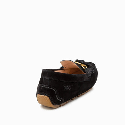 Ugg Lucille Moccasin-Loafers &amp; Moccasins-PEROZ Accessories