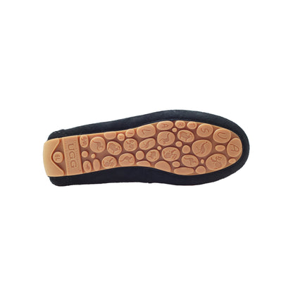 Ugg Aven Lace Moccasin-Loafers &amp; Moccasins-PEROZ Accessories