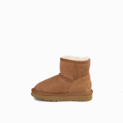 Ugg Kids Alexl Mini Boot-Kid Boots-PEROZ Accessories