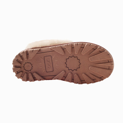 Ugg Coquette Slipper-Slippers-PEROZ Accessories