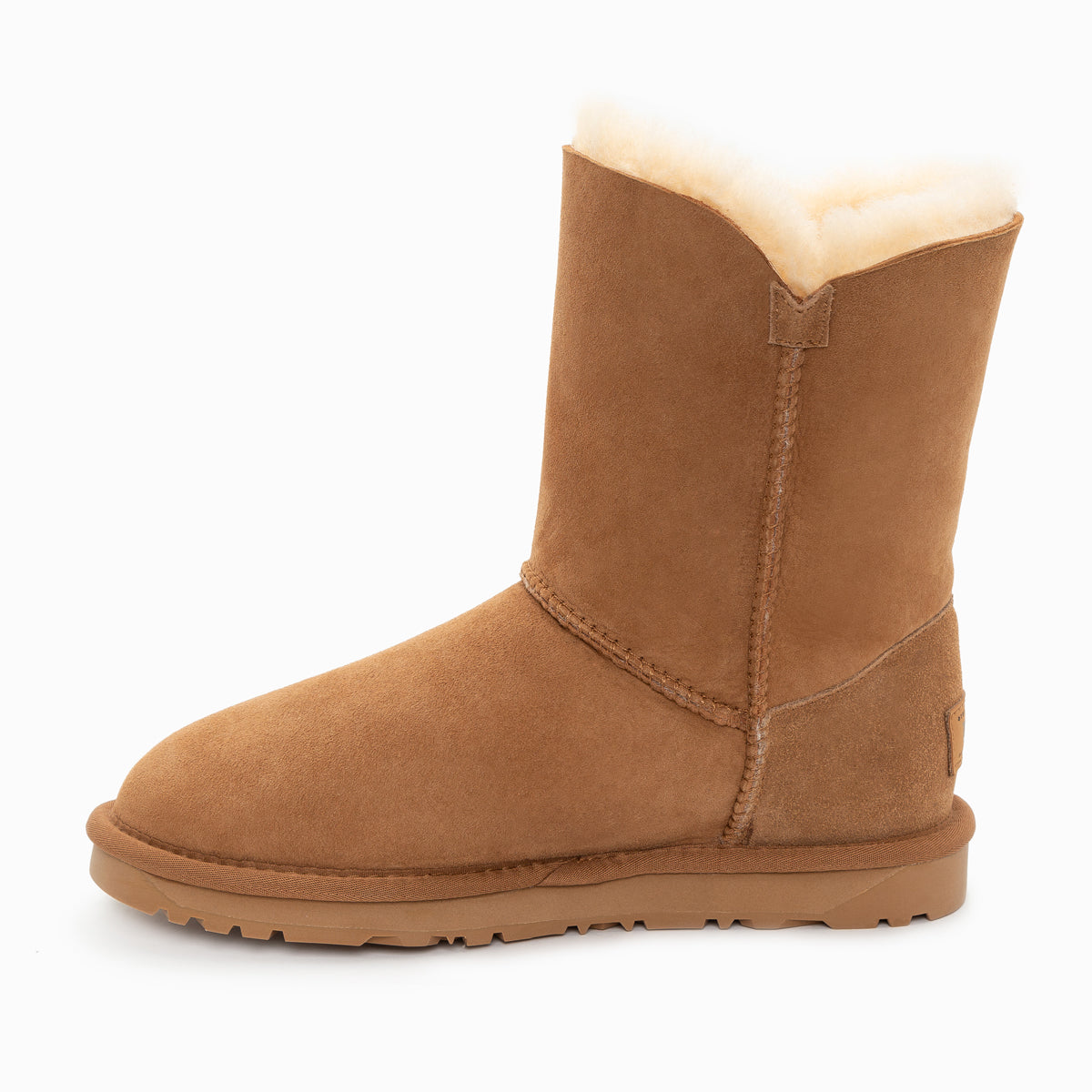 Ugg Bailey Zipper Boots (Water Resistant)-Boots-PEROZ Accessories