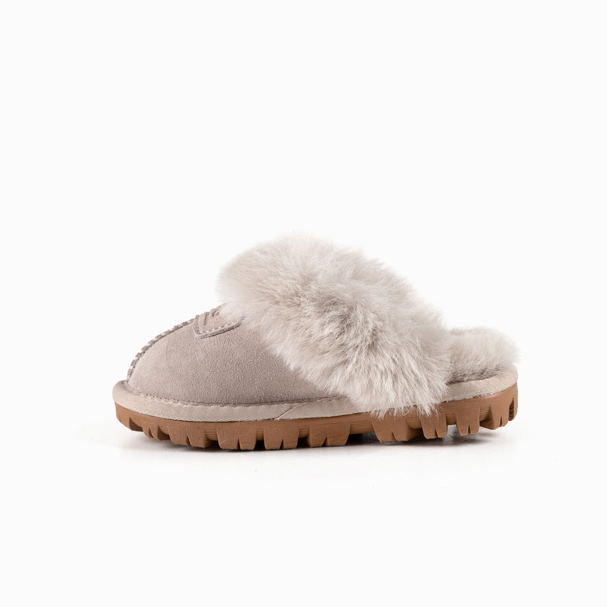 Kids Coquette Slippers-Slippers-PEROZ Accessories