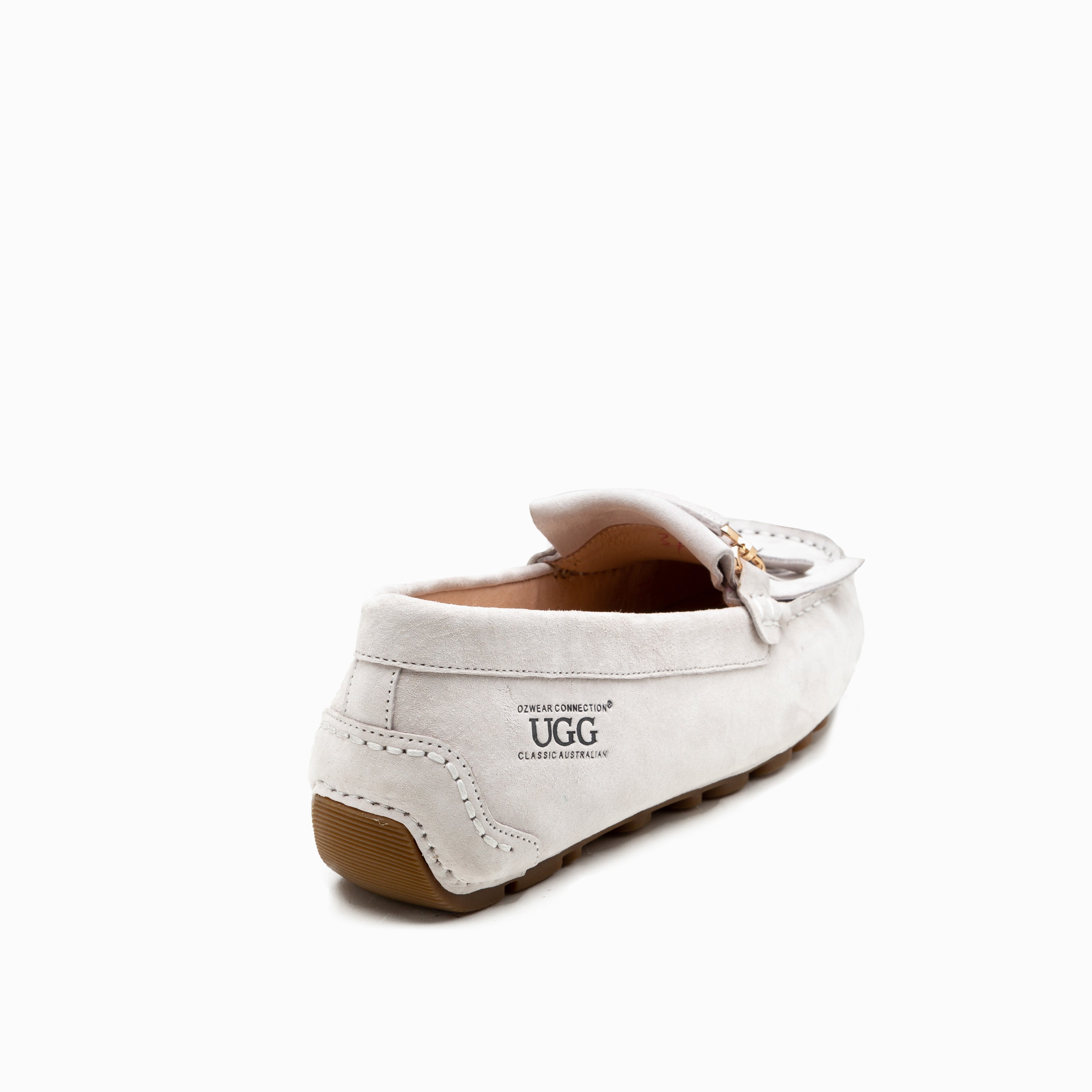 Ugg Ayla Moccasin-Loafers &amp; Moccasins-PEROZ Accessories
