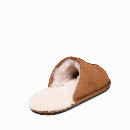 Ugg William Slipper-Slippers-PEROZ Accessories