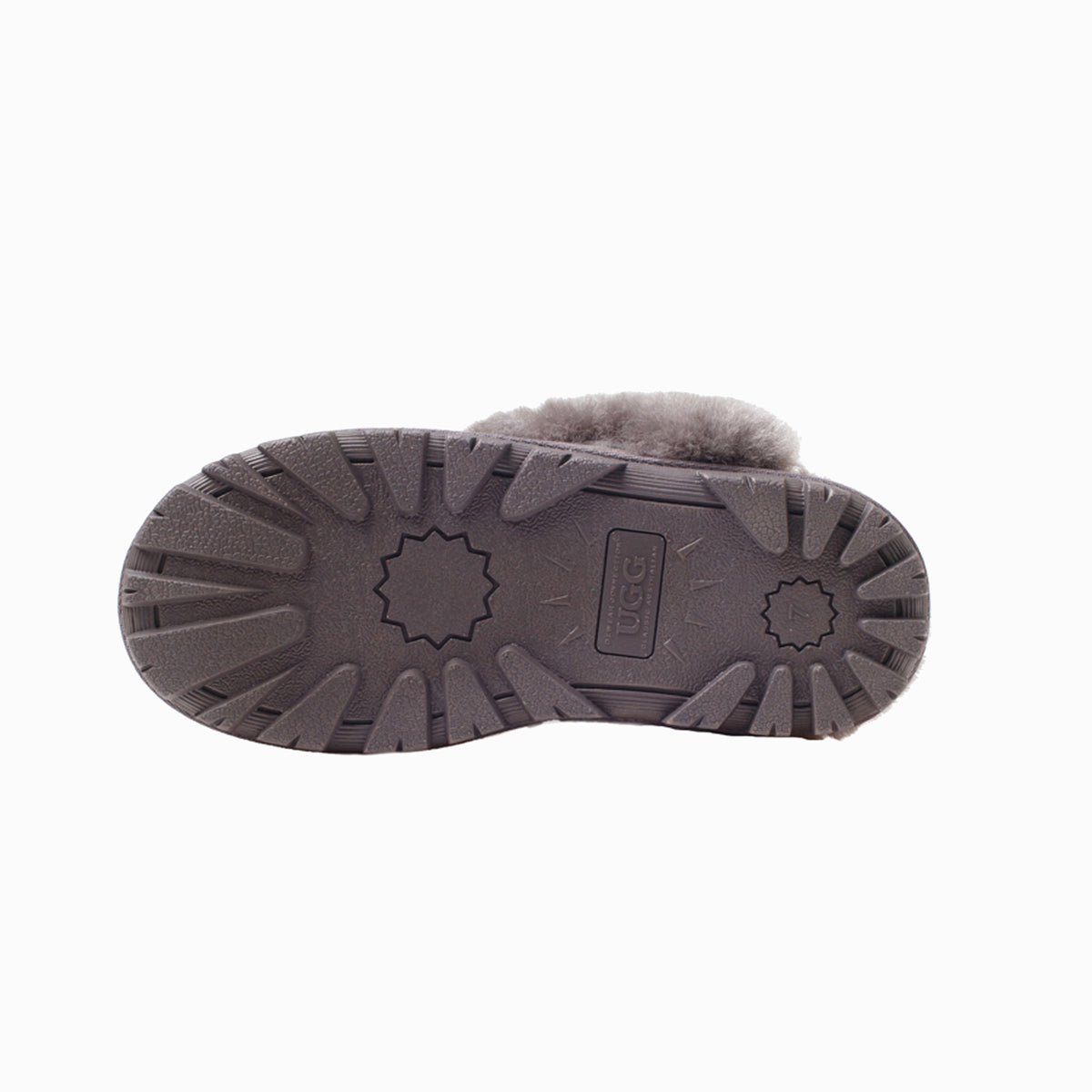 Ugg Coquette Slipper-Slippers-PEROZ Accessories