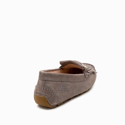 Ugg Ayla Moccasin-Loafers &amp; Moccasins-PEROZ Accessories