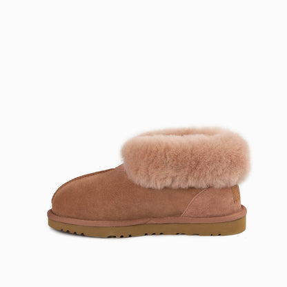 Ugg Adrian Ankle Boots (Water Resistant)-Boots-PEROZ Accessories
