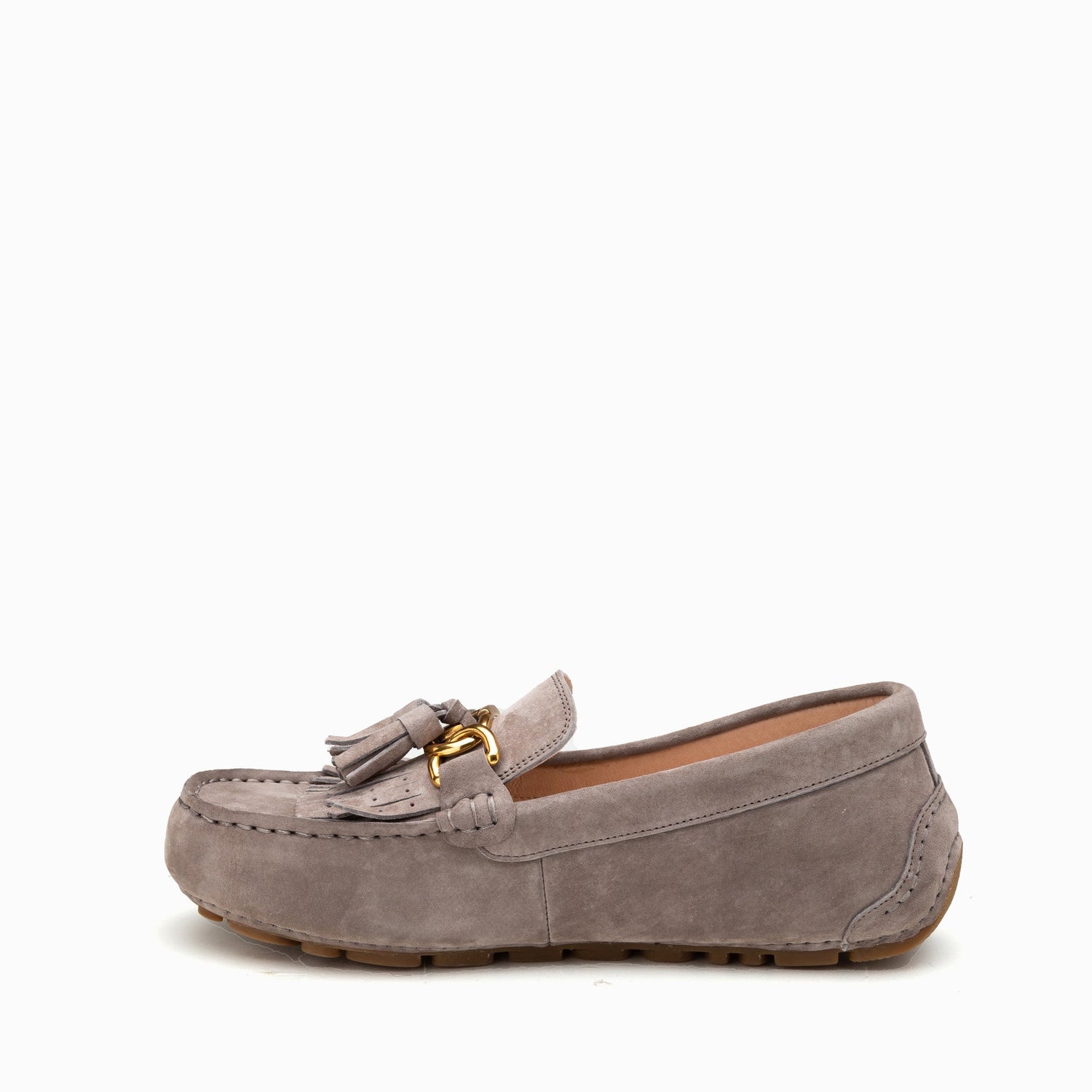 Ugg Lucille Moccasin-Loafers &amp; Moccasins-PEROZ Accessories