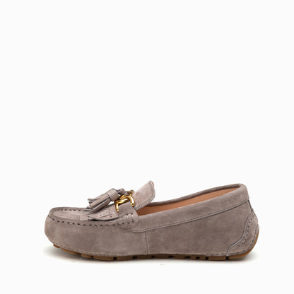 Ugg Lucille Moccasin-Loafers &amp; Moccasins-PEROZ Accessories
