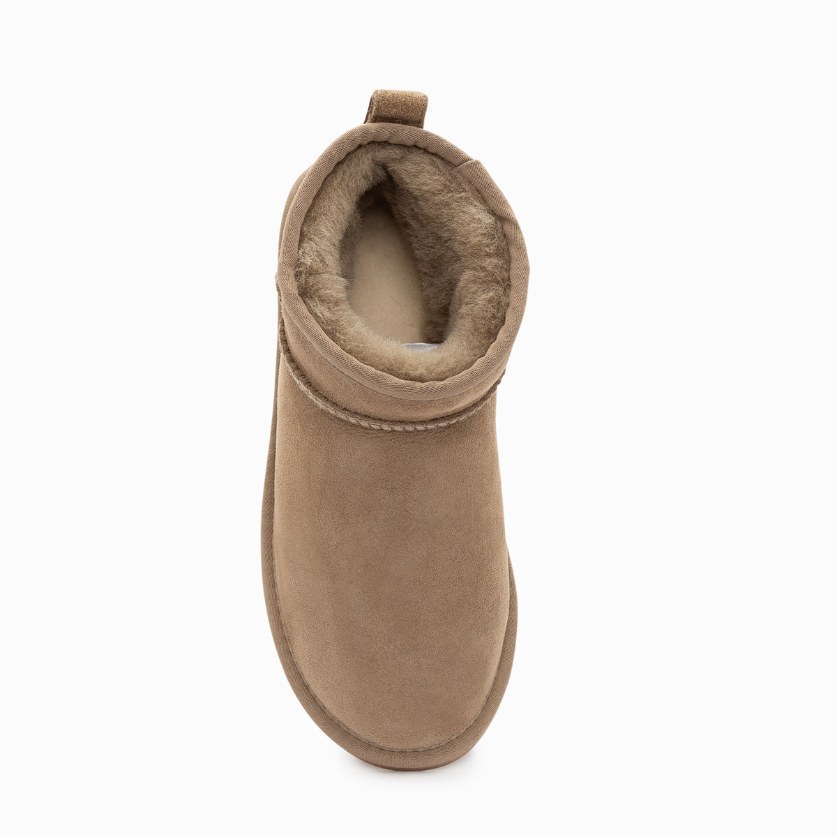 Ugg Classic Ultra Mini Boot (Water Resistant)-Boots-PEROZ Accessories