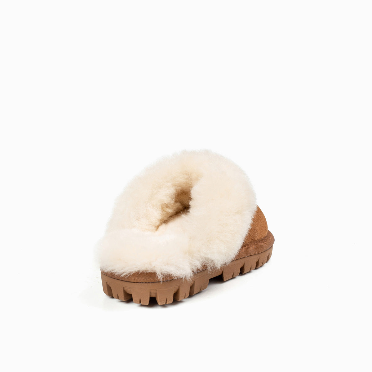 Ugg Kids Coquette Slipper (Water Resistant)-Slippers-PEROZ Accessories