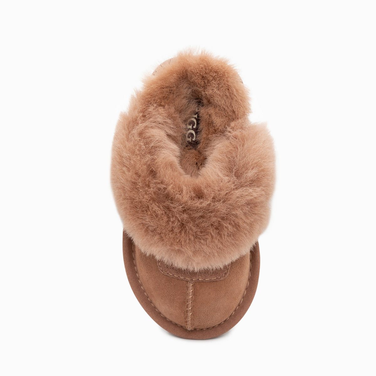 Ugg Kids Coquette Slipper (Water Resistant)-Slippers-PEROZ Accessories