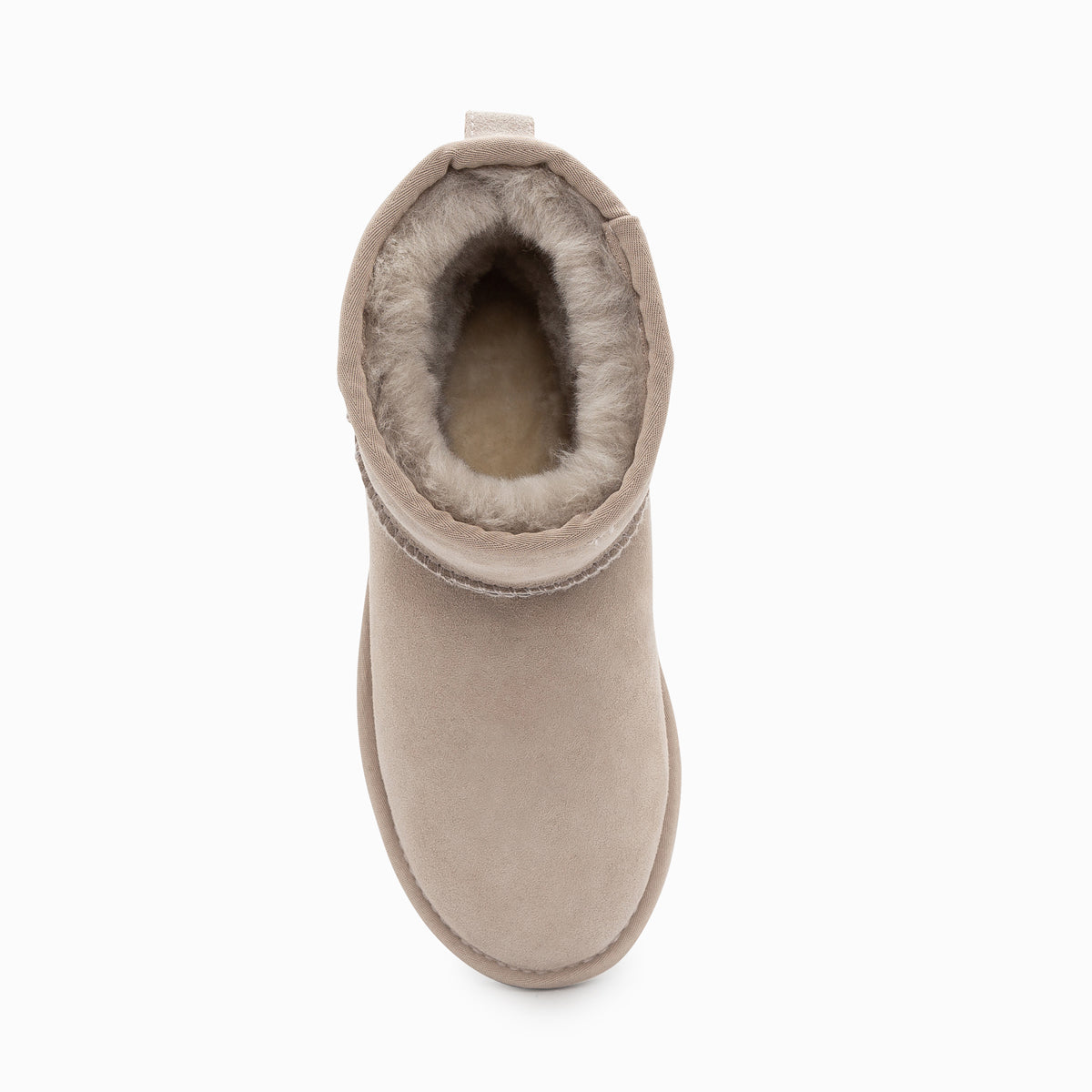 Ugg Classic Mini Boots (Water Resistant)-Boots-PEROZ Accessories