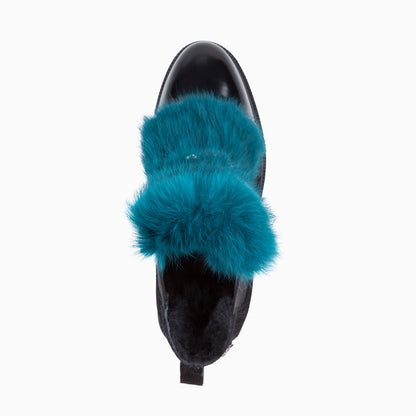 Ugg Rova Chelsea Boots-Boots-PEROZ Accessories