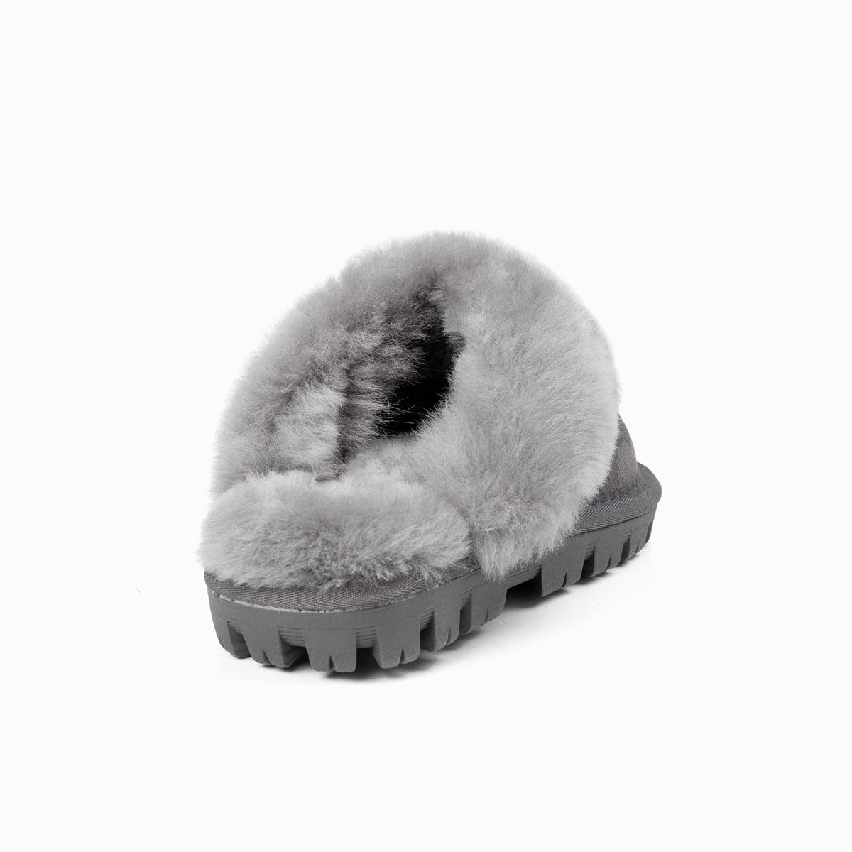 Ugg Kids Coquette Slipper (Water Resistant)-Slippers-PEROZ Accessories