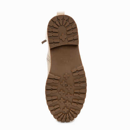 Ugg Lyric Ankle Zip Boots-Boots-PEROZ Accessories