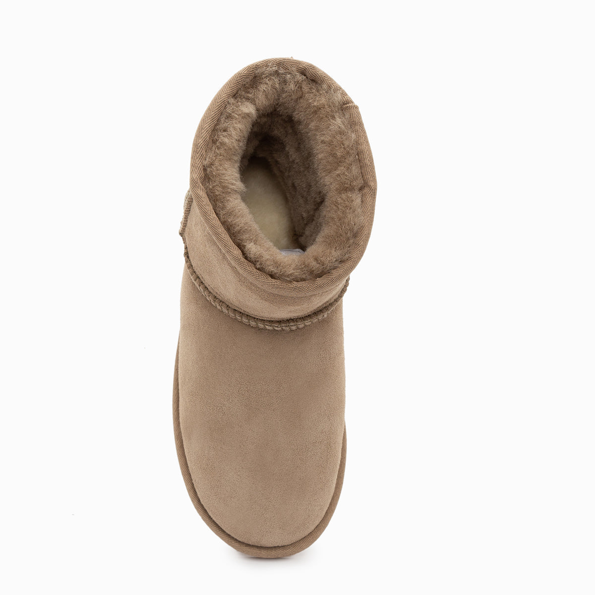 Ugg Classic Mini Boots (Water Resistant)-Boots-PEROZ Accessories