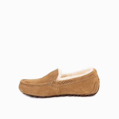 Ugg Denver Ladies Moccassin (Water Resistant)-Loafers &amp; Moccasins-PEROZ Accessories