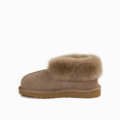 Ugg Adrian Ankle Boots (Water Resistant)-Boots-PEROZ Accessories